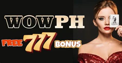 wowph11 sign up|Wowph Casino .